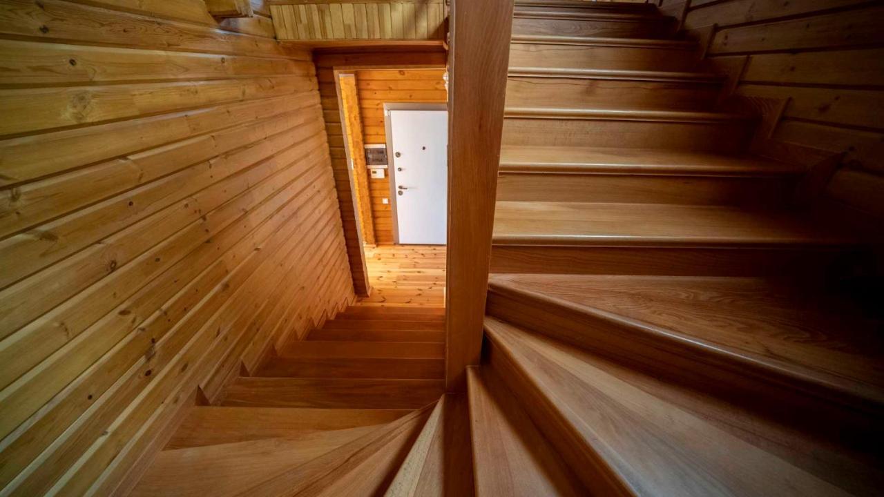 Eco Villa Melisa Kalkan Luaran gambar
